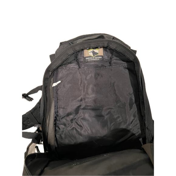 Sandpiper of California Tactical Backpack - Picture 5 of 5